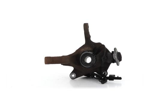 Right front steering knuckle RENAULT TRAFIC II Van (FL) 2.0 dCi 115 (FL01, FL0U, FL00, FL0H, FL0M) | BP36777052M26 - Image 2