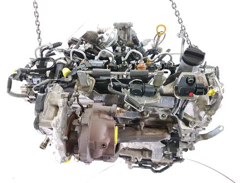 Engine TOYOTA VERSO S (_P12_) 1.4 D4-D (NLP121_, NLP121R) | BP33972826M1  - Image 5