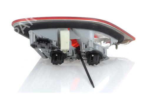Left tailgate light MERCEDES-BENZ E-CLASS (W210) E 320 (210.065) | BP19403247C79 