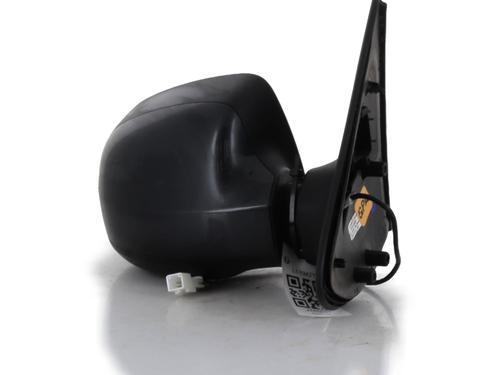 Right mirror DACIA SANDERO II TCe 90 (B8M1, B8MA, B8AC) | BP30917406C27 