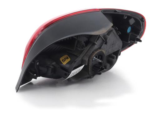 Left taillight CITROËN C3 III (SX) 1.2 VTi 82 | BP38978938C34 - Image 3