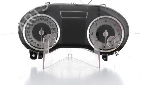 Instrument cluster MERCEDES-BENZ A-CLASS (W176) A 160 CDI / d (176.011) | BP16482823C47 