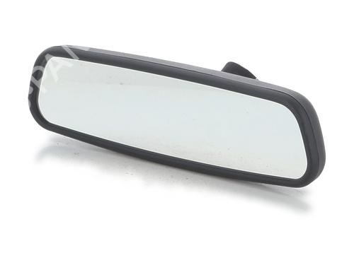 Used Rear mirror Rear mirror AUDI A2 (8Z0) 1.4 (75 hp) 31122372 31122372