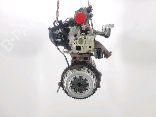 Engine RENAULT TWINGO I (C06_)  | BP28505691M1 