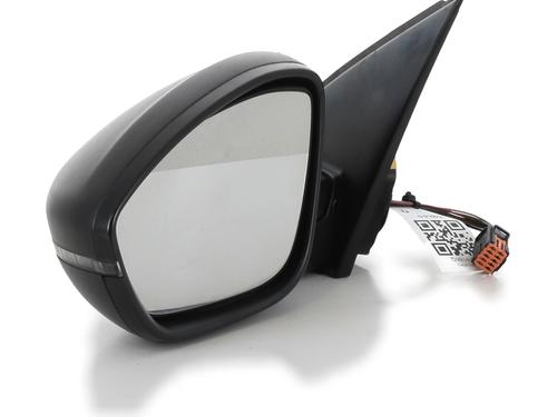 Left mirror PEUGEOT 308 SW II (LC_, LJ_, LR_, LX_, L4_) 1.6 BlueHDi 100 | BP28505438C26