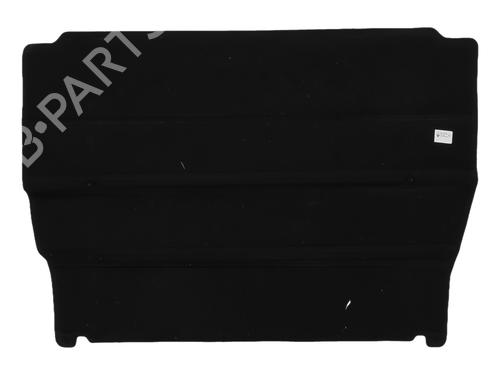Rear parcel shelf RENAULT CLIO V (B7_) 1.5 Blue dCi 100 (B7AD) | BP37065217C85 - Image 2