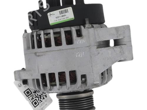 Alternator OPEL ASTRA H (A04) 1.9 CDTI 16V (L48) | BP36877186M7  - Image 5