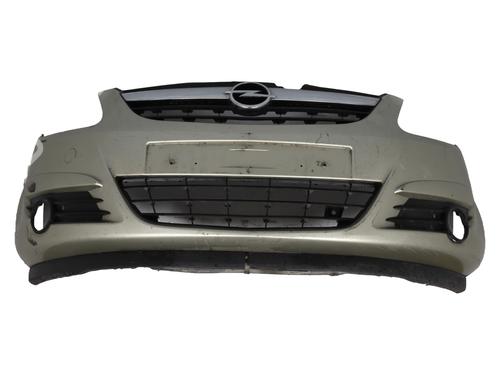 Foran kofangere OPEL CORSA D (S07) 1.2 (L08, L68) (80 hp) 29819605