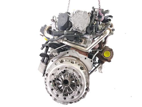 Engine AUDI Q5 (8RB) 2.0 TDI quattro | BP39393996M1 - Image 3