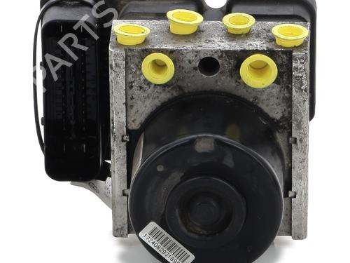 ABS Bremseaggregat CITROËN C3 I (FC_, FN_) 1.4 HDi (68 hp) 28486597