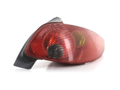 Right taillight PEUGEOT 206 Hatchback (2A/C) 1.4 i | BP30118837C35