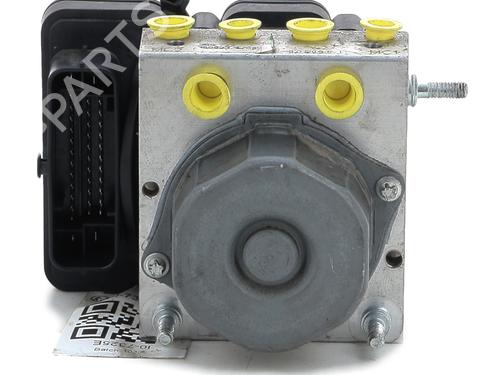 ABS Bremseaggregat RENAULT CLIO IV (BH_) 1.5 dCi 75 (75 hp) 29218358