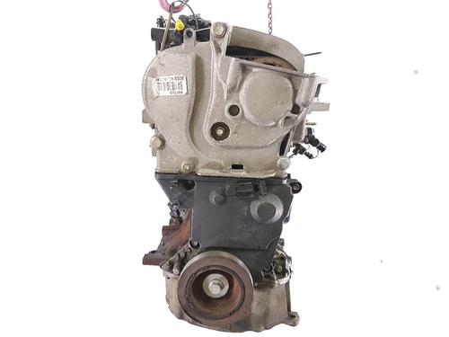Used Engine Engine RENAULT CLIO II (BB_, CB_) 1.6 16V (BB01, BB0H, BB0T, BB14, BB1D, BB1R, BB2KL, BB3G... (107 hp) 34389179 34389179