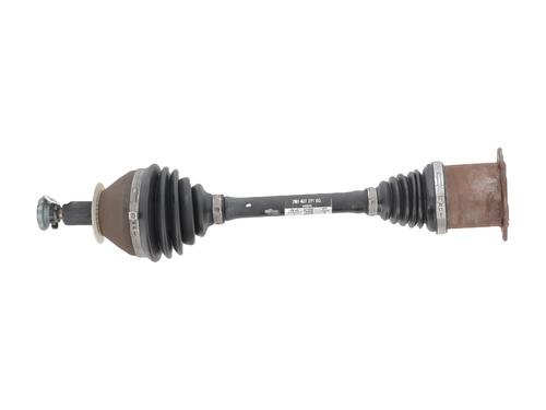 Used Left front driveshaft Left front driveshaft VW TAIGO (CS1) 1.0 TSI (110 hp) 33309307 33309307