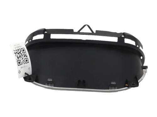 Used Instrument cluster Instrument cluster FIAT DOBLO Cargo (263_) 1.4 (95 hp) 40277198 40277198