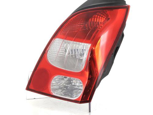 Right taillight RENAULT TWINGO II (CN0_) 1.5 dCi (CN0E) | BP29346993C35 