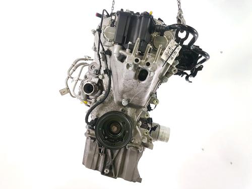 Motor FORD FIESTA VII (HJ, HF) 1.0 EcoBoost (95 hp) 23252864