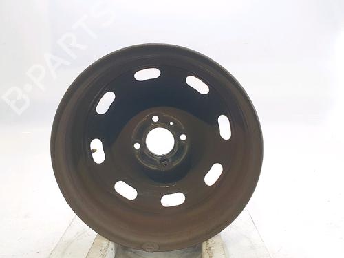 Rim PEUGEOT 1007 (KM_) 1.4 HDi | BP29381194C45 