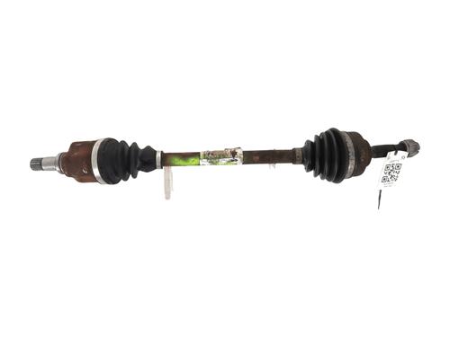 Used Left front driveshaft PEUGEOT 207 (WA_, WC_) 1.4 HDi (68 hp) 29347158