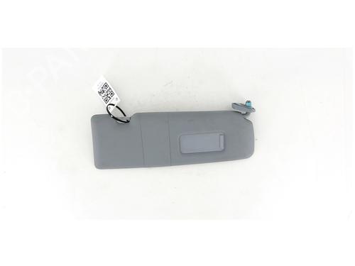 Used Right sun visor BMW 1 (E81) 116 i (122 hp) 17658684