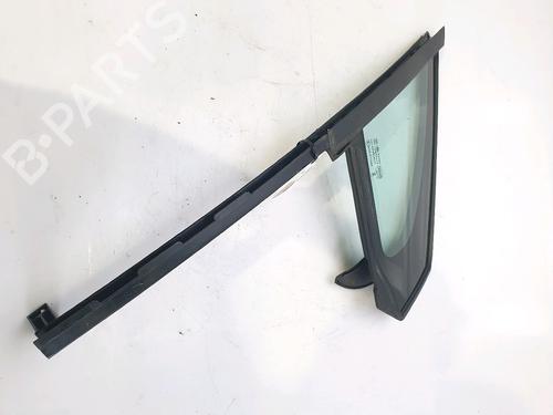 Vitre de custode avant droite PEUGEOT 208 I (CA_, CC_) 1.6 BlueHDi 100 (100 hp) 28573644