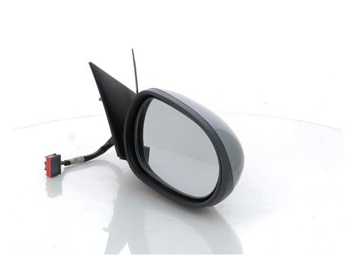 Right mirror JAGUAR X-TYPE I (X400) 2.0 D | BP18456386C27 