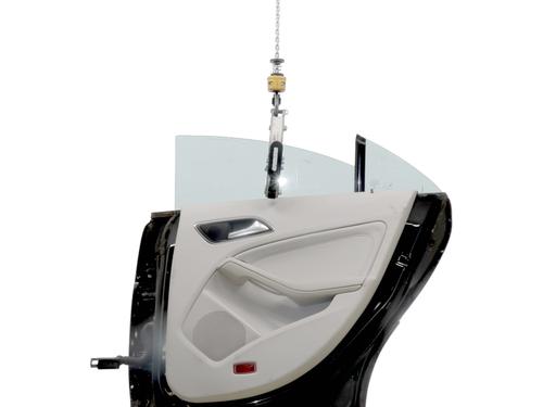 Right rear door MERCEDES-BENZ CLA Coupe (C117) CLA 200 CDI (117.301) | BP32151832C5
