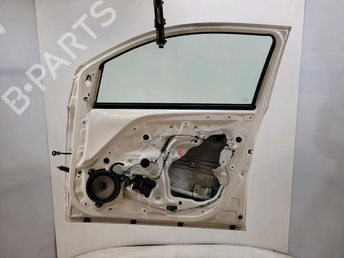 Right front door TOYOTA AYGO (_B4_) 1.0 VVTi (KGB40) | BP29296653C3
