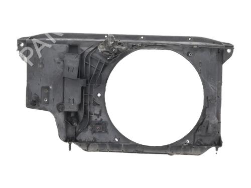 Frontblech für PEUGEOT 206 Hatchback (2A/C) 1.4 i (75 hp) 30449475