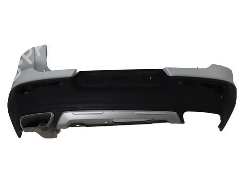Paragolpes trasero VOLVO XC40 (536) T3 (163 hp) 27246889