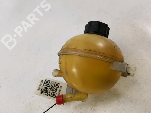 Expansion tank PEUGEOT 206 Hatchback (2A/C) 1.4 HDi eco 70 | BP11093783C120 
