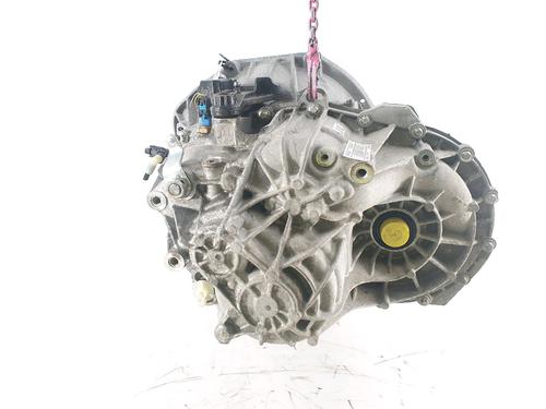 Gearbox NISSAN NV400 Van (X62, X62B) dCi 150 | BP29701759M3 