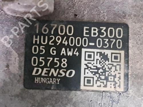 Engine NISSAN NAVARA NP300 (D40) 2.5 dCi 4WD | BP39224731M1  - Image 7