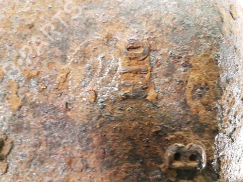 Rear differential SUBARU XV (_GP_) 2.0 D AWD (GPD) | BP34000774M24  - Image 5