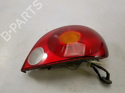 Used Right taillight DAEWOO MATIZ (M100, M150) 0.8 (52 hp) 13669090