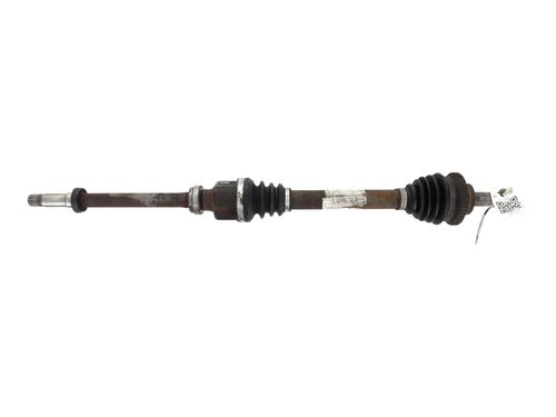 Used Right front driveshaft PEUGEOT 206 CC (2D) 1.6 16V (2DNFUF, 2DNFUR) (109 hp) 24491137