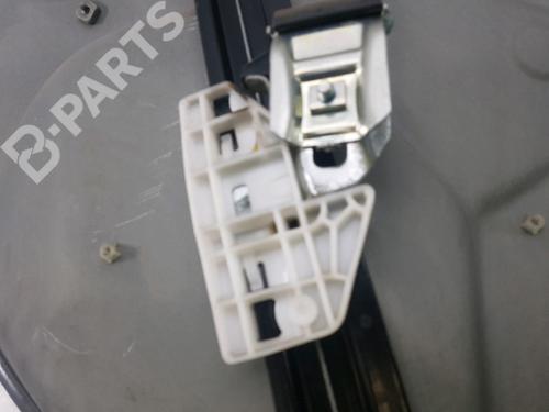 Rear right window mechanism MERCEDES-BENZ A-CLASS (W169) A 180 CDI (169.007, 169.307) | BP11695244C25 