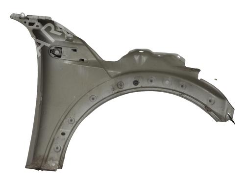 Left front fenders MINI MINI (R56) Cooper | BP27812572C41 