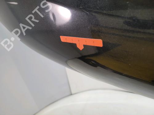 Tailgate NISSAN QASHQAI I (J10, NJ10) 1.5 dCi | BP29390302C6 