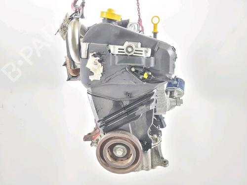 Used Engine RENAULT KANGOO Express (FW0/1_) 1.5 dCi 70 (FW0A, KW0V) (68 hp) 29819878