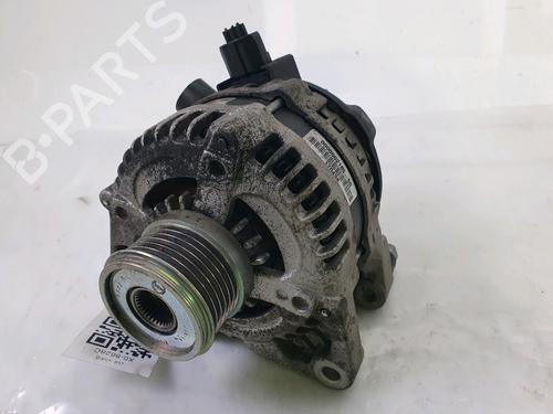 Generator FORD FOCUS C-MAX (DM2) 1.6 TDCi (109 hp) 26199007