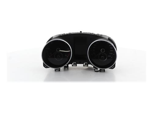 Instrument cluster VW GOLF VI (5K1) 2.0 TDI | BP37191525C47 - Image 3