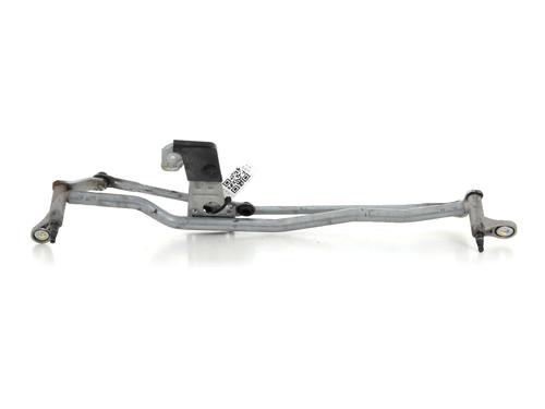 Used Front wipers mechanism PEUGEOT BOXER Van 2.2 BlueHDi 120 (120 hp) 26609276