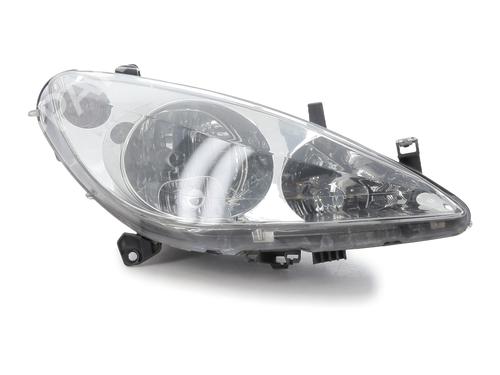 Højre forlygte PEUGEOT 307 (3A/C) 2.0 HDi 90 (90 hp) 30982130