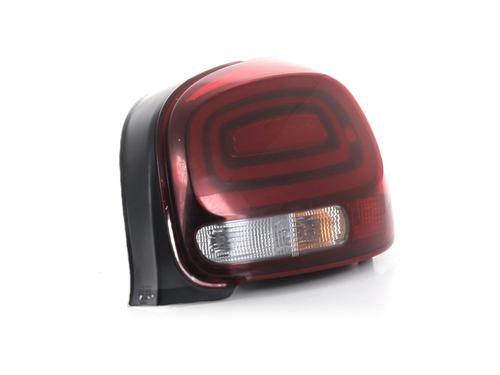 Right taillight CITROËN C3 III (SX) 1.5 BlueHDi 100 (SXYHYP, SXYHTU) | BP37166667C35 - Image 5