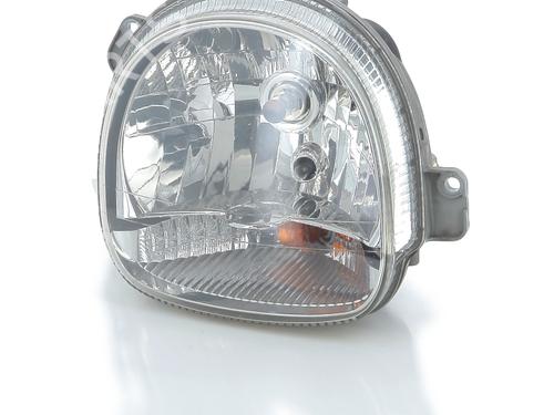 Used Right headlight RENAULT TWINGO I (C06_) 1.2 16V (C06C, C06D, C06K) (75 hp) 31661188