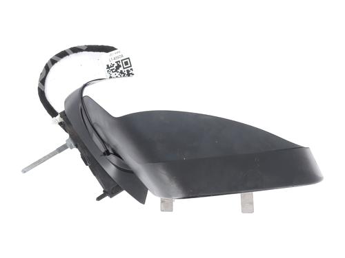 Used Right mirror PEUGEOT 3008 I MPV (0U_) 1.6 HDi (112 hp) 32076541