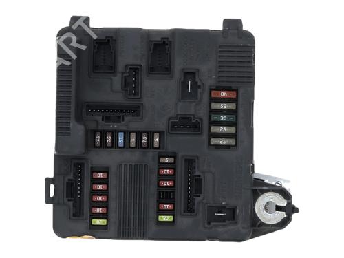 Sikringsdose RENAULT MEGANE II Coupé-Cabriolet (EM0/1_) 1.9 dCi | BP30632546E1 