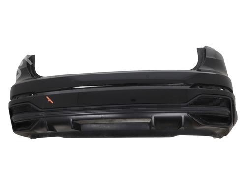 Pare-chocs arrière AUDI Q3 (F3B) 35 TDI (150 hp) 30925449