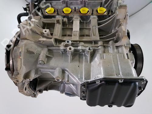 Engine KIA VENGA (YN) 1.4 CVVT | BP33949316M1  - Image 8